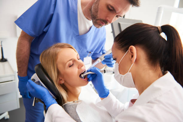 Advanced Technology for Better Dental Care in Morris Plains, NJ