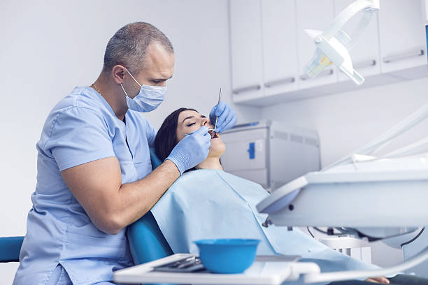Best Periodontal (Gum) Disease Treatment  in Morris Plains, NJ